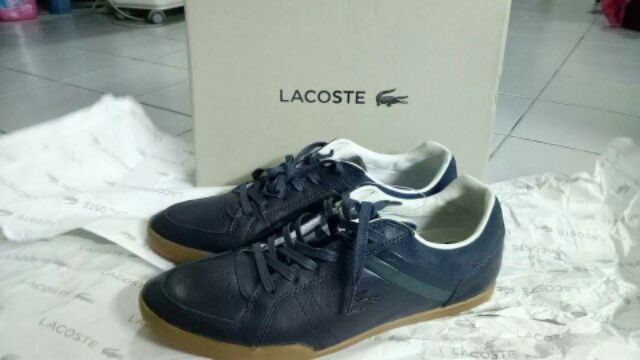 lacoste-แท้