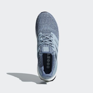 Adidas :: UltraBOOST 4.0 | BB6178  สี Blue/Ash Grey/Core Black - รองเท้าวิ่งผู้ชาย  ของแท้ 100% ป้ายห้อย กล่องครบ