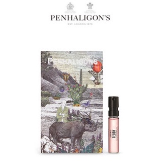 Penhaligons The Tragedy of Lord George，The Coveted Duchess Rose 2ml