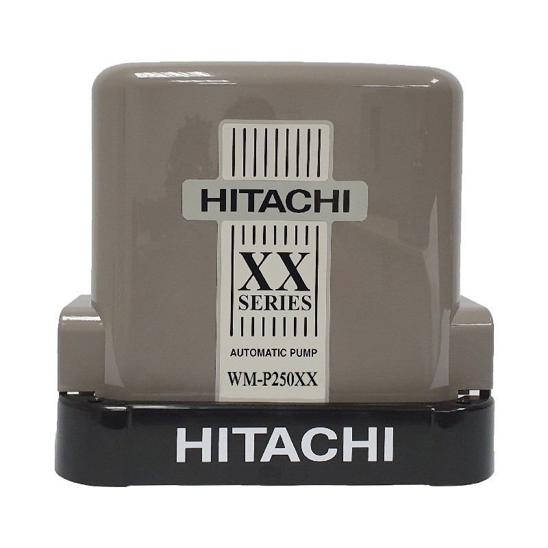 hitachi-ปั๊มอัตโนมัติ-wm-p250xx-250w-ส่งด่วนน