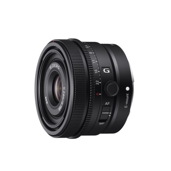 มีสินค้าพร้อมส่ง-เลนส์sony-fe-24mm-f2-8-g-ประกันศูนย์ไทย