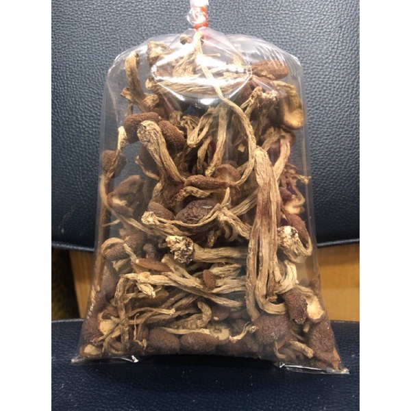 เห็ดโคนญี่ปุ่นแห้ง-เห็ดโคน-พร้อมส่ง-ขนาด500g-เห็ดสามาราถนำมาประกอบอาหารได้หลากหลายเมนู