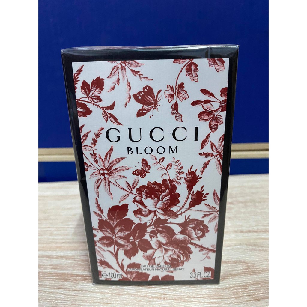 น้ำหอมผู้หญิง-ของแท้-ส่งฟรี-ป้ายคิง-gucci-bloom-edp-100ml-น้ำหอม-กุชชี่