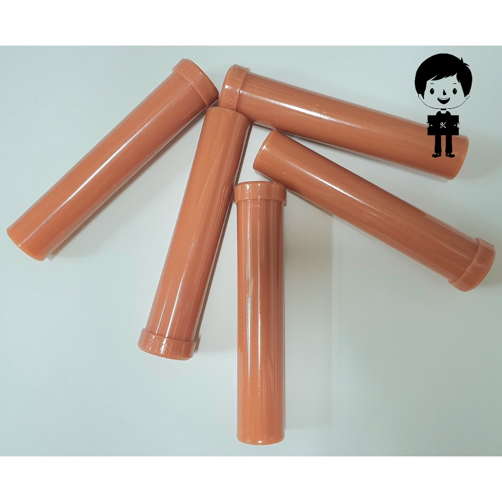 รูปภาพของบู๊ทท้ายหางเรือ บู๊ทท้ายเรือ บู๊ทท้าย ไนลอน (PVC) SPS & ไม้ ขนาด 6 หุน (3/4")ลองเช็คราคา