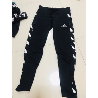 กางเกง adidas size m แท้ มือ2