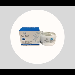 3R (Repair, Revive & Rejuvenate) OVERNIGHT CREAM SLEEPING PACK