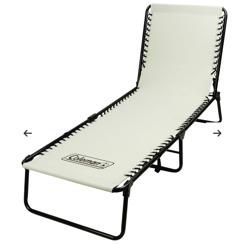 Coleman converta suspension cot | Shopee Thailand
