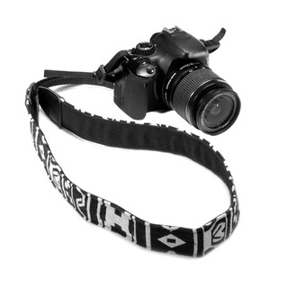 สายคล้องกล้อง  CAMERA Strap Vintage CS08 #2