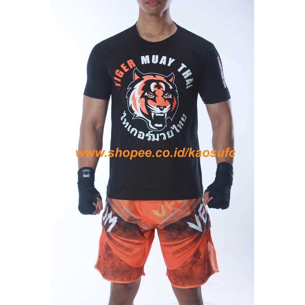 hot-sale-เสื้อยืด-พิมพ์ลายซอมบี้ไทย-มวยไทย
