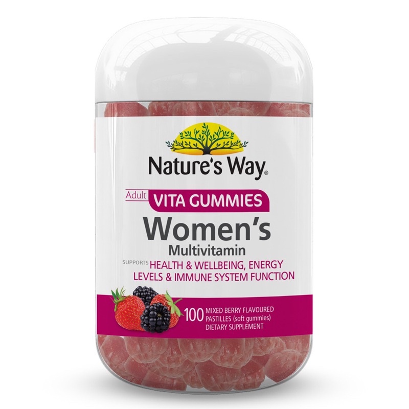 natures-way-womens-multivitamin-100-gummies