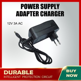 12V 3A AC Adapter Power Supply Wall Charger for Dere R9 PRO 15.6 inch Laptop