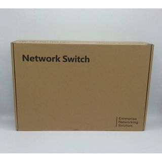 poeสวิต 16 พอต Smart Switch POE Network