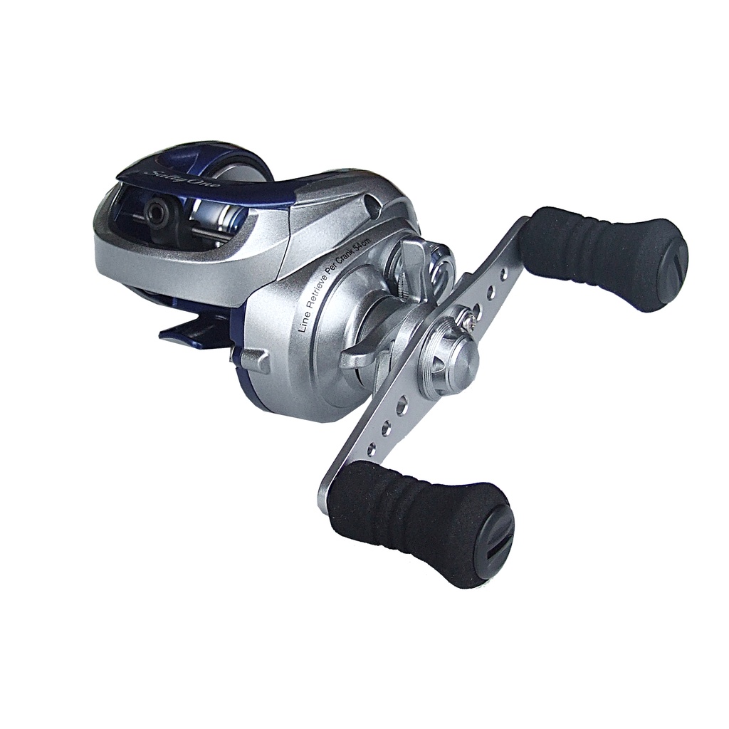 รอกหยดน้ำ-shimano-รุ่น-salty-one-รอกเบท