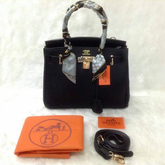 กระเป๋า-hermes