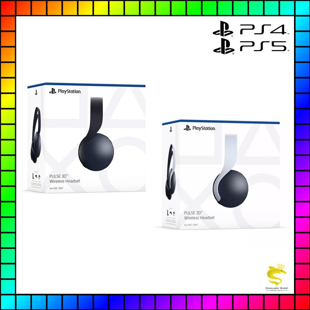 หูฟัง-pulse-3d-wireless-headset-ps4-ps5-ประกันศูนย์ไทย-1-ปี