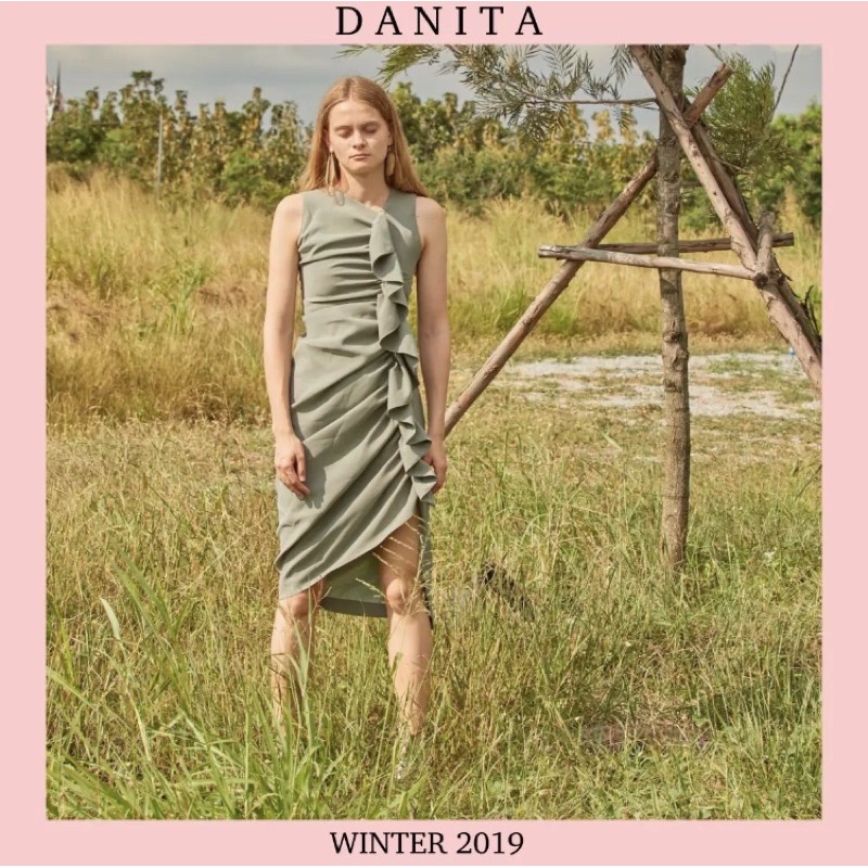 danita-dress-us6-ใส่ครั้งเดียว