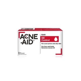 สบู่แอคเน่เอด(ACNE-AID BAR)100กรัม