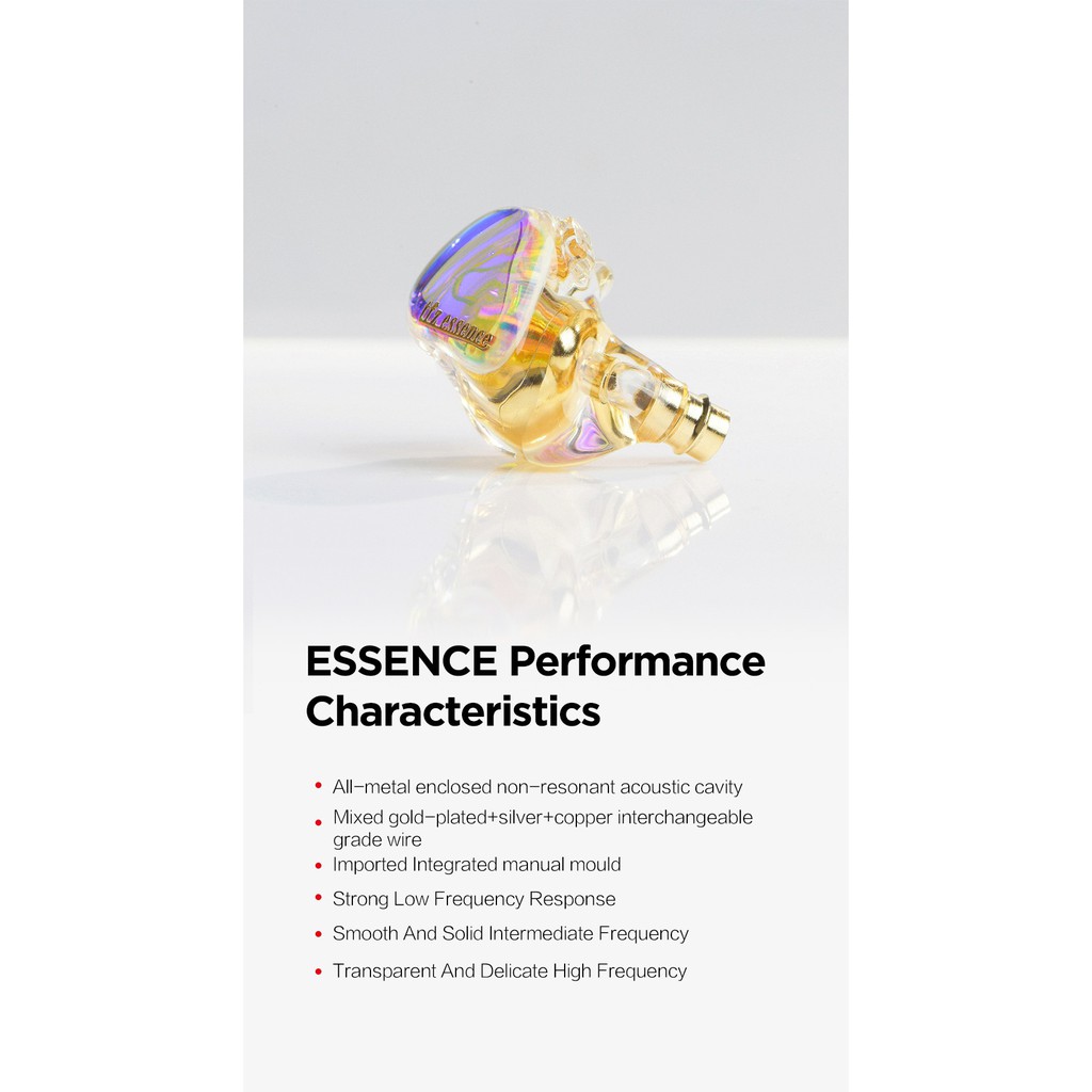 tfz-essence-หูฟัง-dynamic-diaphragm-ชุบ-beryllium-ประกันศูนย์ไทย-1-ปี