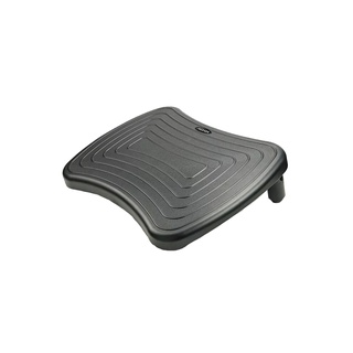 AIDATA Ergonomic Footrest ที่วางเท้าใต้โต๊ะทำงาน ที่วางเท้าเพื่อสุขภาพ ที่พักเท้า FR-1030