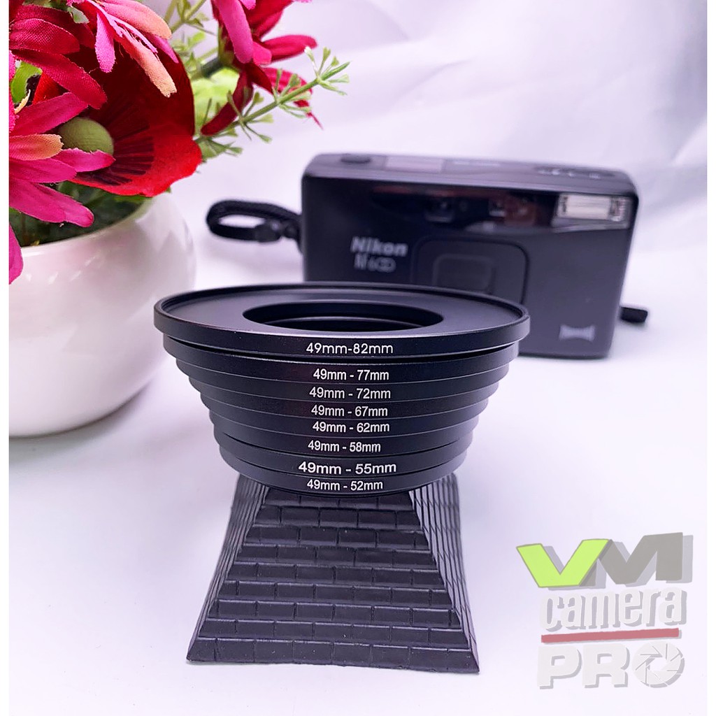 Step Up Ring 4982 mm Shopee Thailand