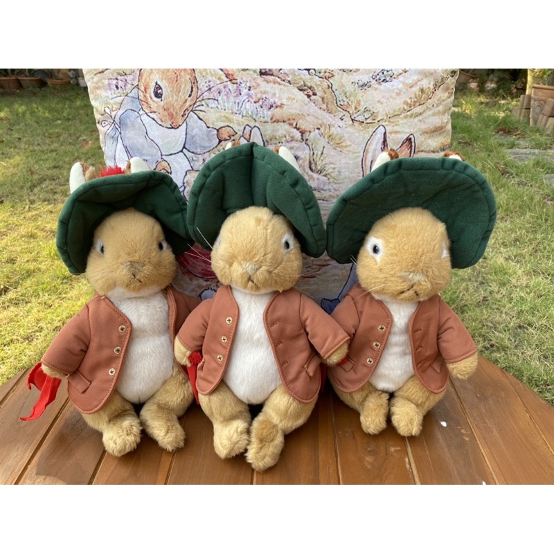 Peterrabbit ปีเตอร์แรบบิท | Shopee Thailand