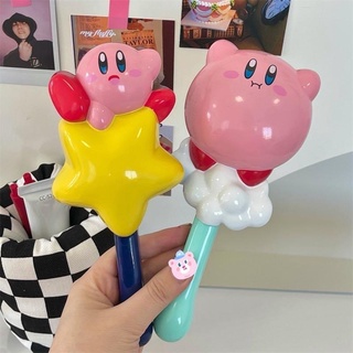 พร้อมส่ง✅ หวีผมน่ารัก Kirby เคอร์บี้ แปรงผม มี 2 แบบน้า น่ารักปุ๊กปิ๊ก หวีน่ารักๆ ส่งเป็นของขวัญ ของแทนใจก็น่ารักน้า