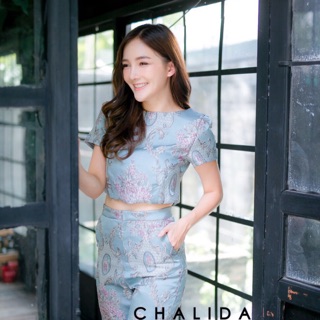 Chalida - Sew cott set