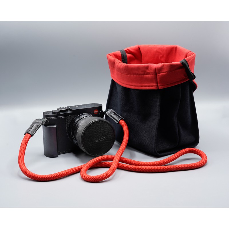ผ้าห่อกล้อง-camera-pouch-mosttap-สีดำ