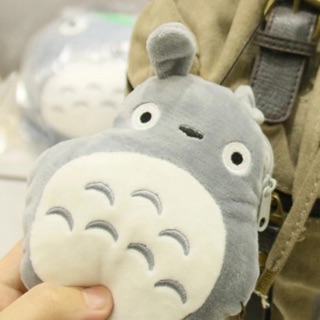 ที่ห้อยบัตรพนักงาน Totoro