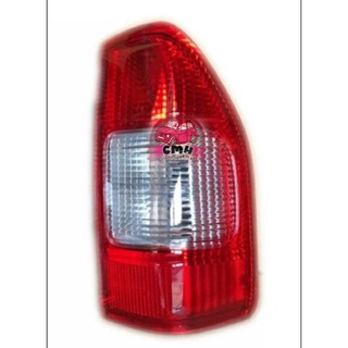 AA ไฟท้าย ISUZU DMAX อีซูซุ ดีแมก​ ปี​ 2003 2004 2005 2006 ข้างขวา car-tail-light-parts T8