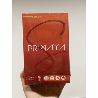 ภาพหน้าปกสินค้าแท้เช็คล็อตได้🔥New Primaya S Fiber พรีมายา เอส พรีมายาไฟเบอร์ สูตรใหม่ ลงไวกว่าเดิม ที่เกี่ยวข้อง