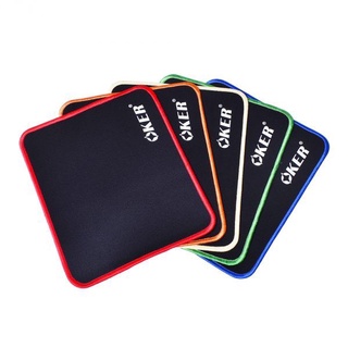 ภาพหน้าปกสินค้าเเผ่นรองเม้าส์ PA-203 OKER GAMING MOUSE PAD เเผ่นรองเม้าส์ แบบผ้านุ่ม ๆ ราคาถูกมากขนาดใหญ่รุ่นใหม่(สีดำ) แผ่นรองเมาส์ ที่เกี่ยวข้อง