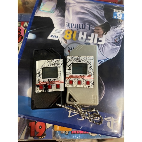 digimon Twin L&R limited edition | Shopee Thailand