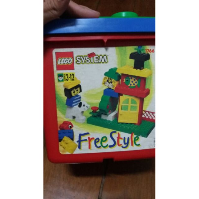 ตัวต่อ-lego