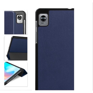 ส่งจากไทย!เคสฝาพับแม่เหล็ก เรียวมี แพด มินิ 8.7 (2022) หน้าจอ 8.7 นิ้ว For Realme Pad Mini 8.7 Smart Slim Stand Case