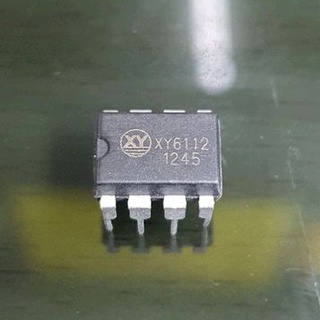 IC Chip POWER XY6112 DIP-8