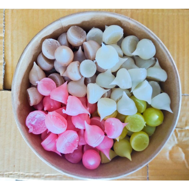 อะลัวชาววัง-ขนาด500กรัมราคาเพียง130บาทพร้อมส่ง