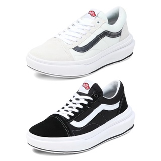 Vans รองเท้าผ้าใบ Old Skool Overt ComfyCush (2สี)