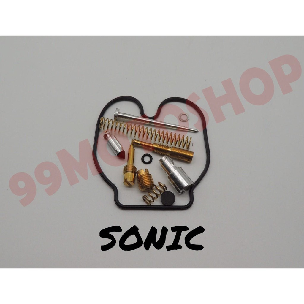 ชุดซ่อมคาบูเรตอร์-cmb-sonic-ชุดซ่อมเกรดaaa-คุณภาพดีราคาถูก