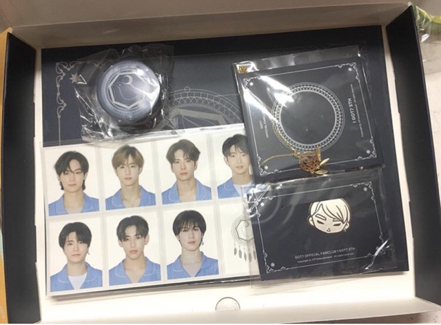 got7-official-fanclub-i-got7-5th-generation-พร้อมส่ง-ของที่ได้จากการเป็นสมาชิกรุ่น5