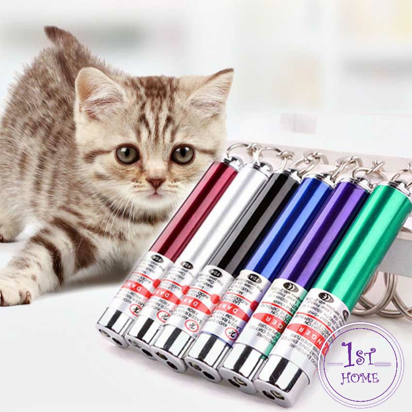 a688-ของเล่นแมว-เลเซอร์แมว-พ๊อยเตอร์-ที่น้องแมวชอบมาก-laser-funny-cat-stick