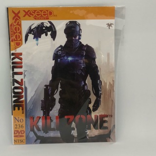 แผ่นเกมส์Kilione(ps2)