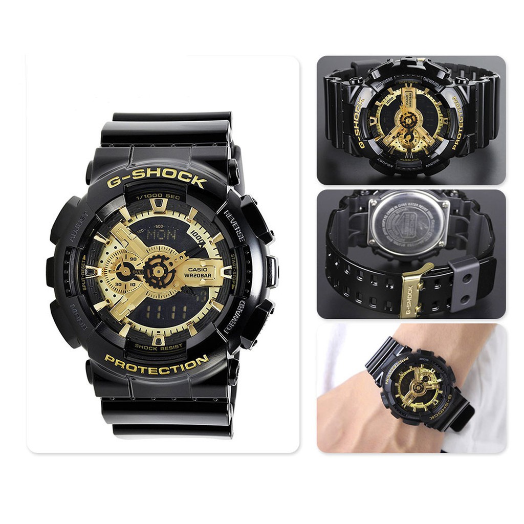 ขายบ้า-100-เดิม-casio-g-shock-นาฬิกาข้อมือผู้ชายผู้หญิงอิเล็กทรอนิกส์