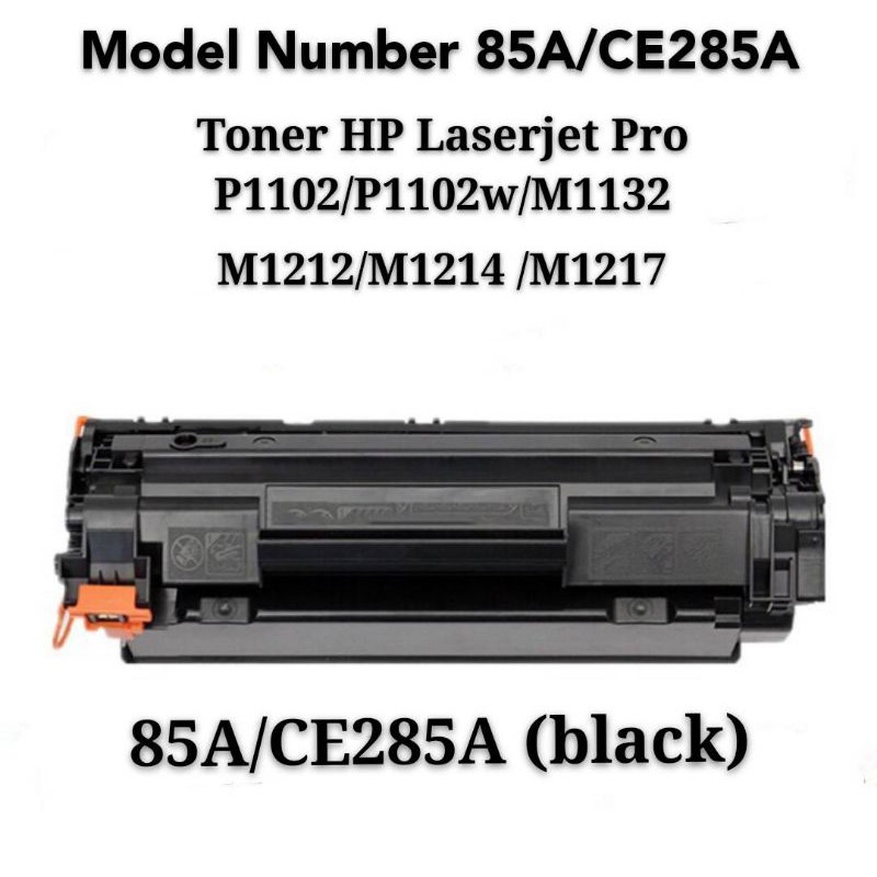 toner-laser-ce285a-hp-ce285a-ce285-285a-hp85-for-hp-laser-jet-p1102-p1102w-m1132-m1212-m1214-m1217