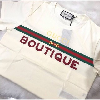 Gucci deals boutique tee