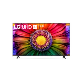 โปรโมชั่น : LG UHD 4K Smart TV รุ่น 43UR8050PSB|Real 4K l α5 AI Processor 4K Gen6 l HDR10 Pro l AI Sound Pro l LG ThinQ AI