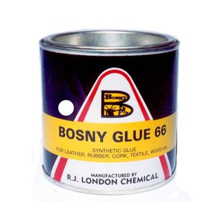 BOSNY B206-14 200G YE RUBBER GLUE กาวยาง BOSNY B206-14 200 ก. สีเหลือง กาวยาง กาว เครื่องมือช่างและฮาร์ดแวร์ BOSNY B206-