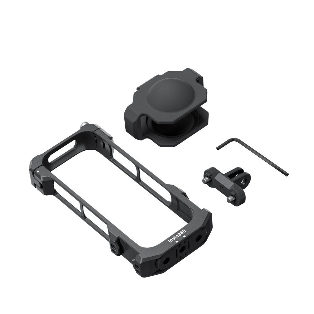 insta360-x3-กรอบยึด-อุปกรณ์เสริม-ของแท้