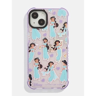 🎄🦌🎅🏼 IN STOCK 🇬🇧 Disney x Skinnydip Jasmine Shock iPhone Case