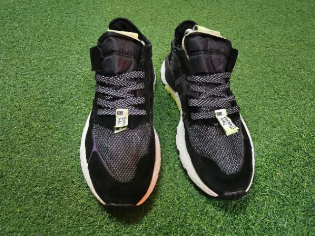 รองเท้าผ้าใบ-adidas-nite-jogger